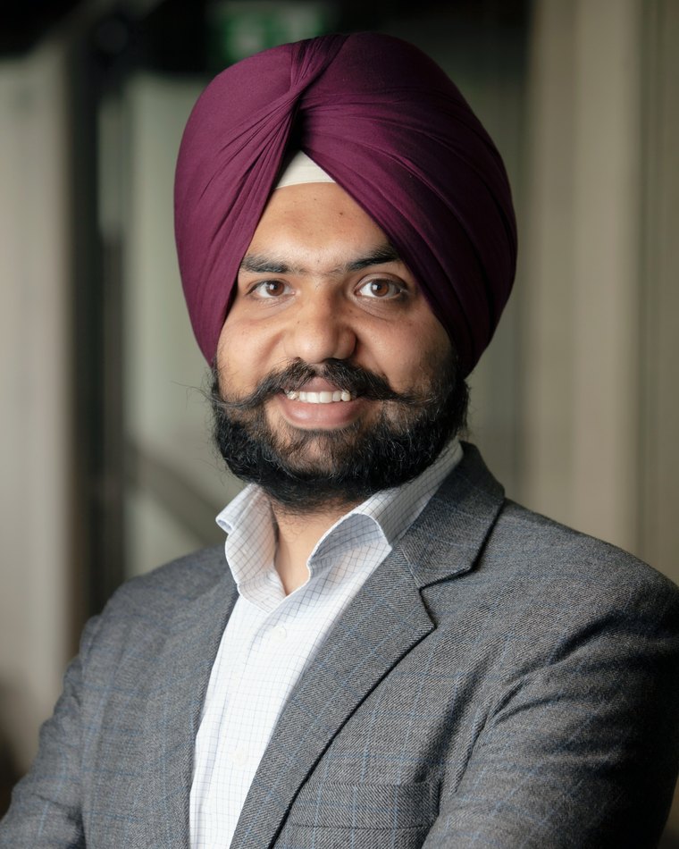 Tej Grewal